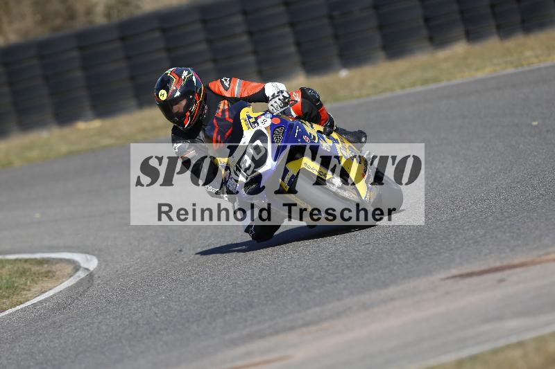 /46 27.09.2026  Speer Racing ADR/Gruppe gelb/130